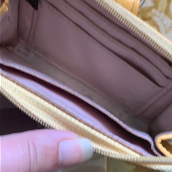 Coach bag and wallet - Picture 7 of 8